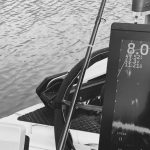 Rod Leaner Humminbird Solex/Apex