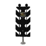 R’ Vertical Rod Rack 8 Rod Holder  per 1 piece