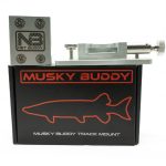 Musky Buddy Net system