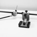 Live transducer support Traascustoms
