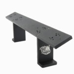 Bridge 22 Degree Double Side by Side Mega Mount Cornfield Fishing Gear