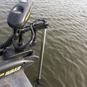Mega 360 mount Terrova