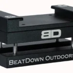 Beatdown Railadapter Clamp