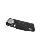 Beatdown flex cup holder