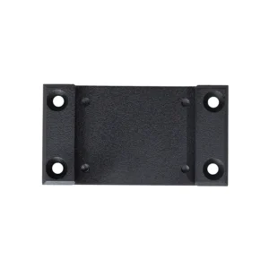 Beatdown transducerpole base