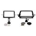 Cornfield 8600 Series Double Arm or Swivel Base Deck Mount