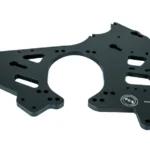 H.O.E TARGET LOCK W/ 360 BRACKET - MINN KOTA ULTREX QUEST