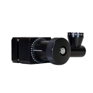 Zeroed In Live T-Mount