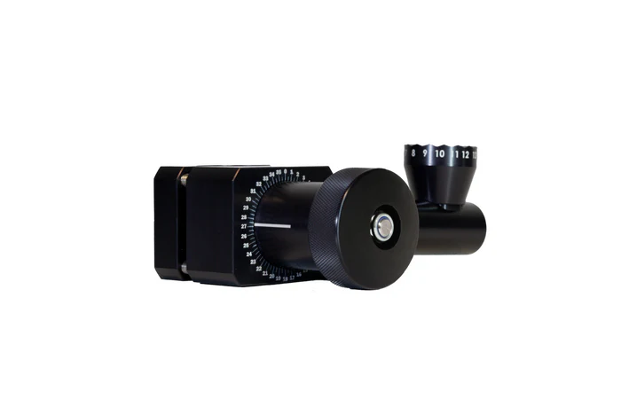 0003_11 Zeroed In Live T-Mount - Afbeelding 1