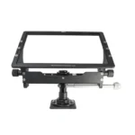 17" 9000 Series Ultimate Single Pole Mount Beatdown Outdoors