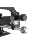 17" 9000 Series Ultimate Single Pole Mount Beatdown Outdoors - Afbeelding 4