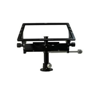 BD Commander Single Pole Quick Release Mount