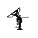 BD Commander Single Pole Quick Release Mount - Afbeelding 7