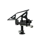 BD Commander Single Pole Quick Release Mount - Afbeelding 9