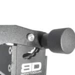 BD Commander Single Pole Quick Release Mount - Afbeelding 3